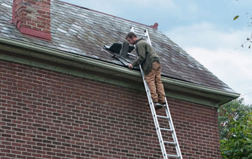 what affects urgent Ewell Minnis roof repairs