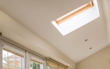 Ewell Minnis conservatory roof insulation companies