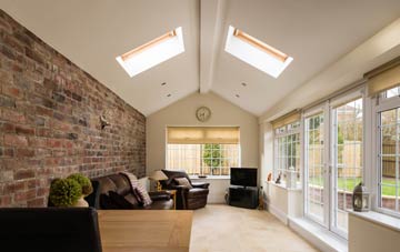 conservatory roof insulation Ewell Minnis, Kent