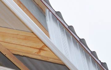 why Ewell Minnis fascia repairs are essential