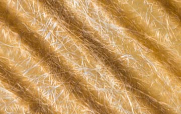 Ewell Minnis fibreglass roof waterproofing