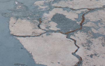 fibreglass roofing replacement Ewell Minnis