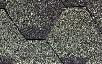 Ewell Minnis fibreglass shingle repairs