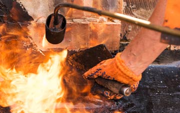 Ewell Minnis flat roof repair companies