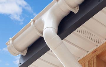 Ewell Minnis gutter installation costs