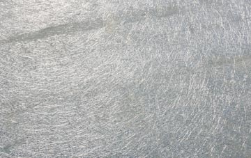 Ewell Minnis laminate fibreglass or shingles?