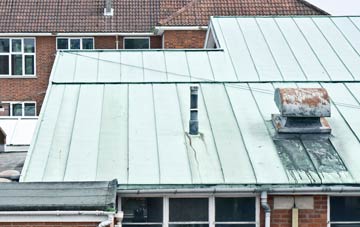 Ewell Minnis lead roofing costs