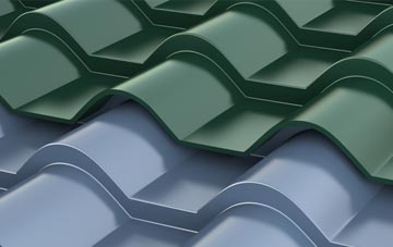 who should consider Ewell Minnis plastic roofs
