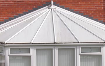 Ewell Minnis polycarbonate conservatory roof repairs