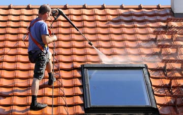 roof cleaning Ewell Minnis, Kent