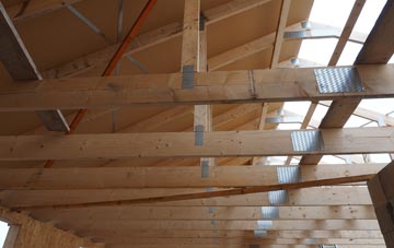 Ewell Minnis roof truss costs