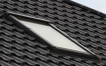 benefits of Ewell Minnis roof windows