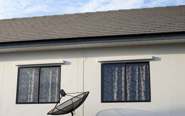 Ewell Minnis rubber roof costs