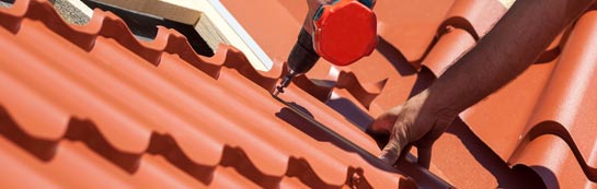 save on Ewell Minnis roof installation costs