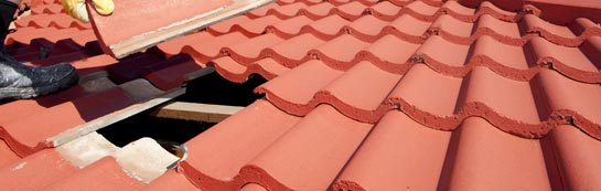 compare Ewell Minnis roof repair quotes