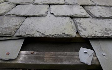 Ewell Minnis slate roof repairs and maintenance