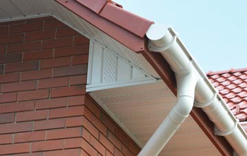 Ewell Minnis soffit repair costs