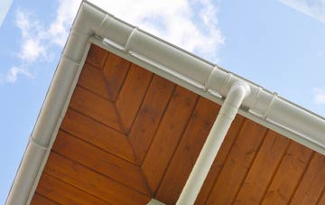Ewell Minnis soffit types
