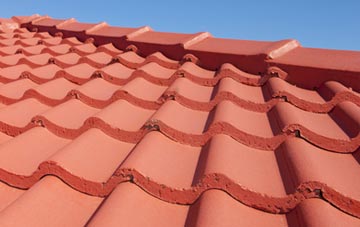 Ewell Minnis tile and slate roof replacement