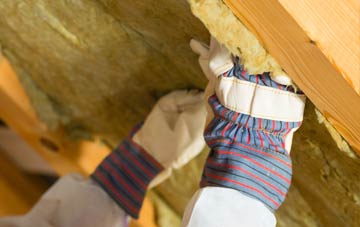 types of Ewell Minnis pitched roof insulation materials