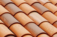 Ewell Minnis clay roofing