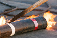 free Ewell Minnis flat roofing repair quotes