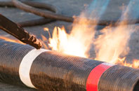 Ewell Minnis flat roofing replacement