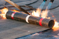 Ewell Minnis flat roof sealing