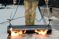 Ewell Minnis flat roof sealing quote