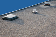 Ewell Minnis flat roofing