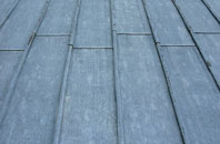 Ewell Minnis lead roofing