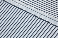 Ewell Minnis metal roofing