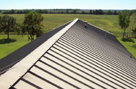 Ewell Minnis metal roof quotes