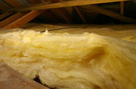 Ewell Minnis pitch roof insulation