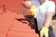 Ewell Minnis roof cleaners