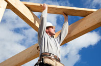 Ewell Minnis roof replacement work