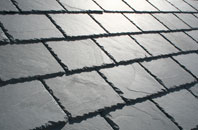 Ewell Minnis slate roof