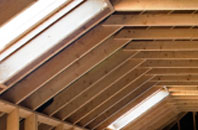 Ewell Minnis tapered roof insulation quotes